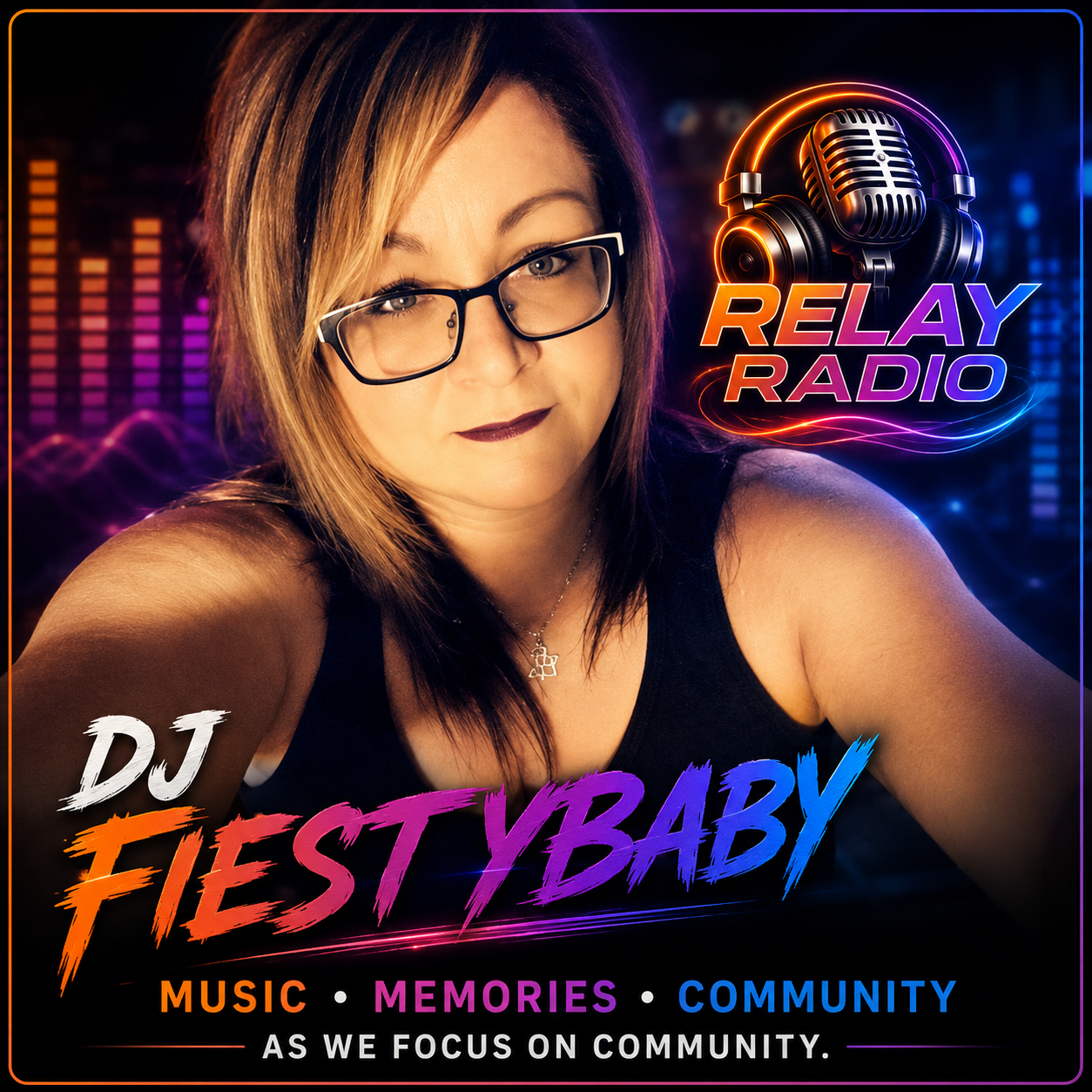 DJ FiestyBaby profile picture