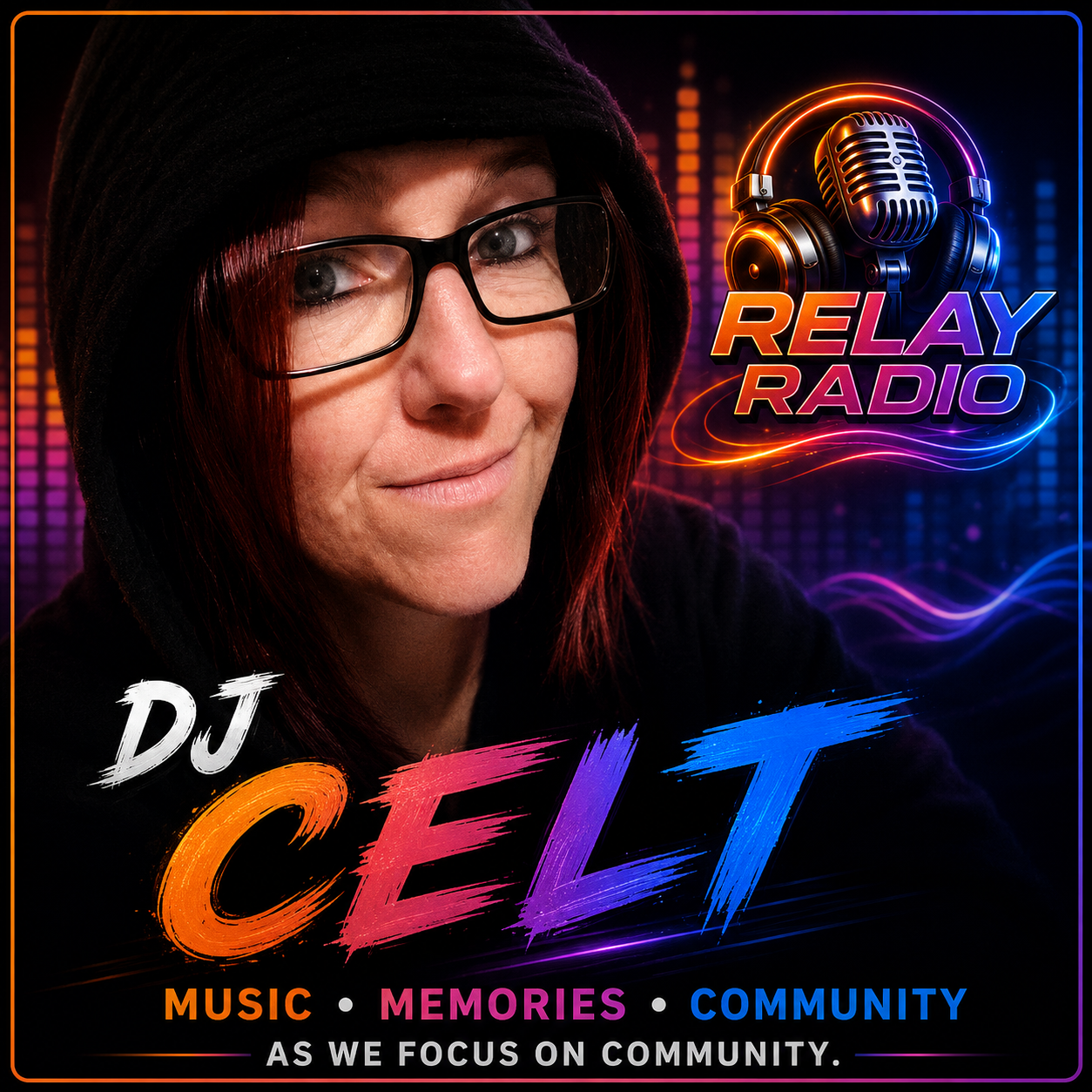 DJ Celt profile picture