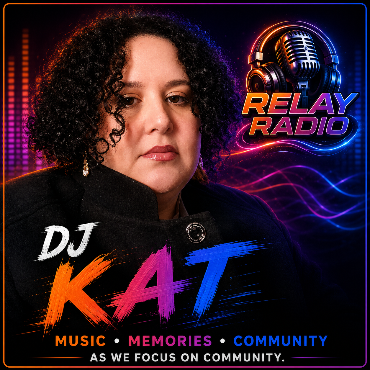 DJ Kat profile picture