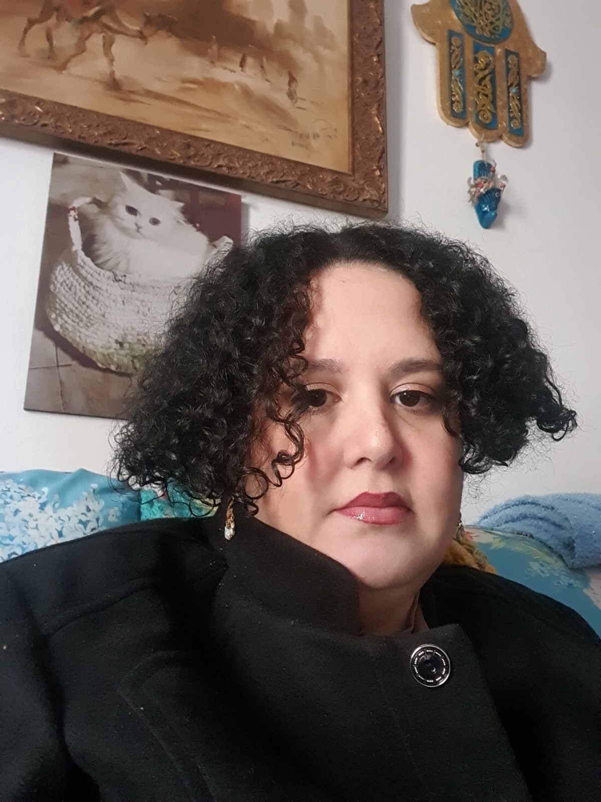 DJ Kat profile picture